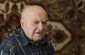 Vasyl M., nacido en 1926: "estaba a unos 500 metros del lugar de la matanza. Vi parar un camión y un hombre abrió la lona que lo cubría.  ©Victoria Bahr/Yahad-In Unum